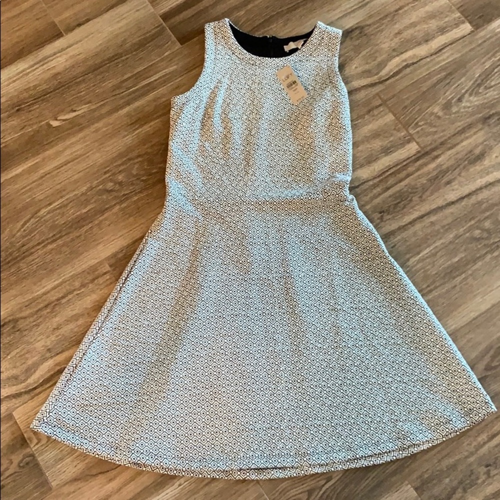 LOFT dress